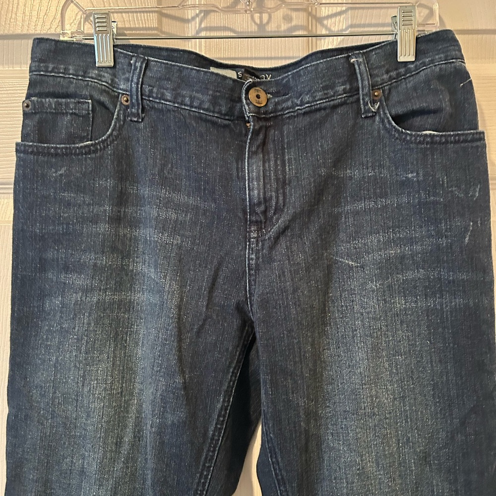Mossimo boyfriend jeans sz 8